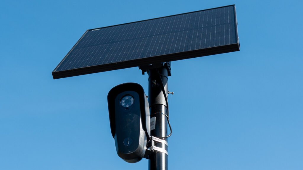 Flock Cameras Violate Highway Safety Standards As Well As The Fourth Amendment
