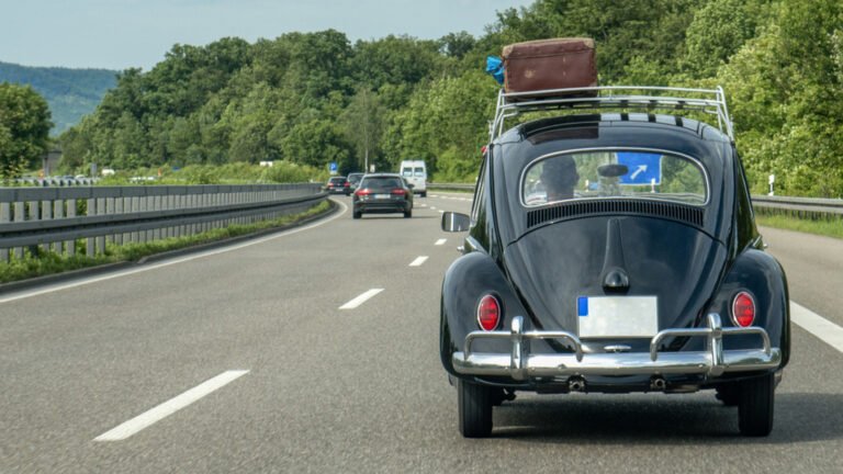 8 Of The Most Reliable German Cars Ever Made