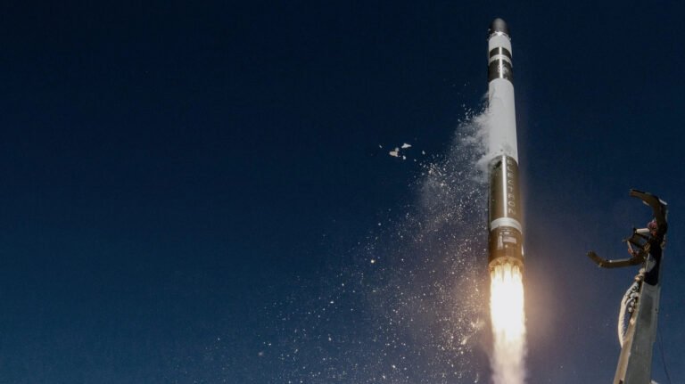 Rocket Lab Announces Portable Spaceport To Let It Launch From Anywhere