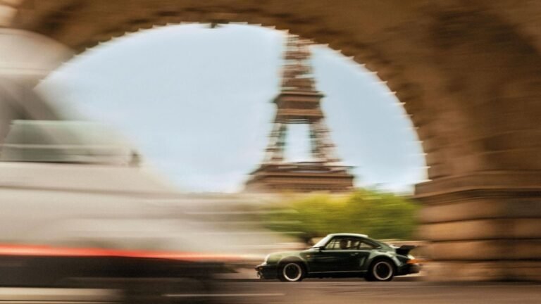 The 5 Quickest Cars You Could Buy In The '70s
