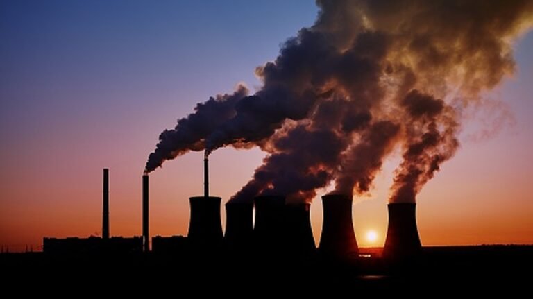 Analysis Shows All Those Data Centers Under Construction Will Output As Much CO2 As 24 Million Cars
