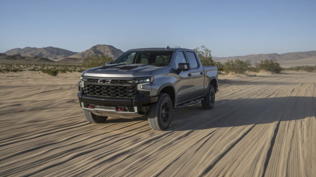 Owners Report Their GM 6.2L V8s Are Still Failing Even After Recall Repairs