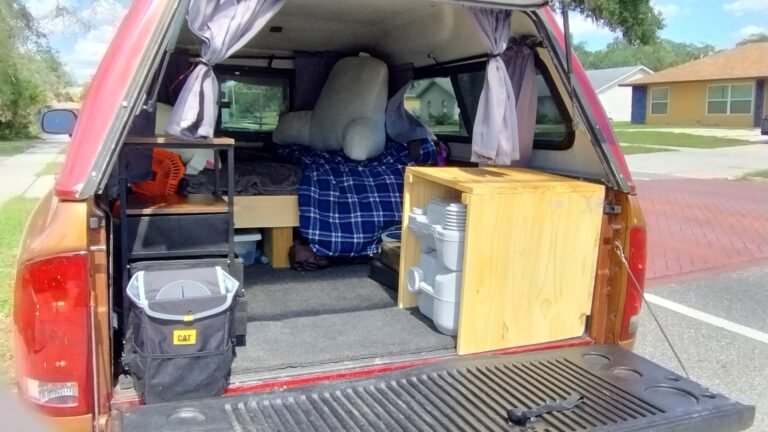 The Off-Grid Car Camping Gear I Rate (And What's Not Worth Your Money)