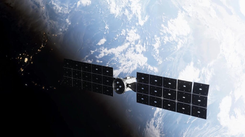 NASA Can't Rescue The Satellite That Was Going To Rescue Another Satellite After All