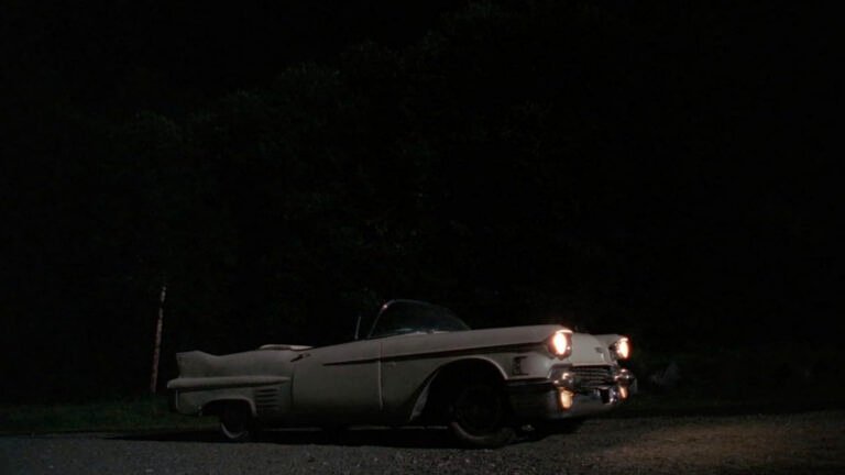 What TV Shows Do You Love Watching For The Background Cars?