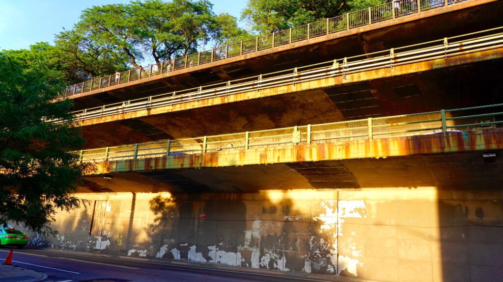 Zohran Mamdani's Plan To Fix The Crumbling Brooklyn-Queens Expressway Is Bad, But It's The Best We Can Get