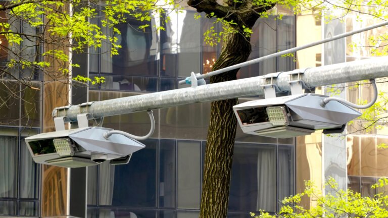 What To Do When A Toll Camera Sends You A Wrongful Charge
