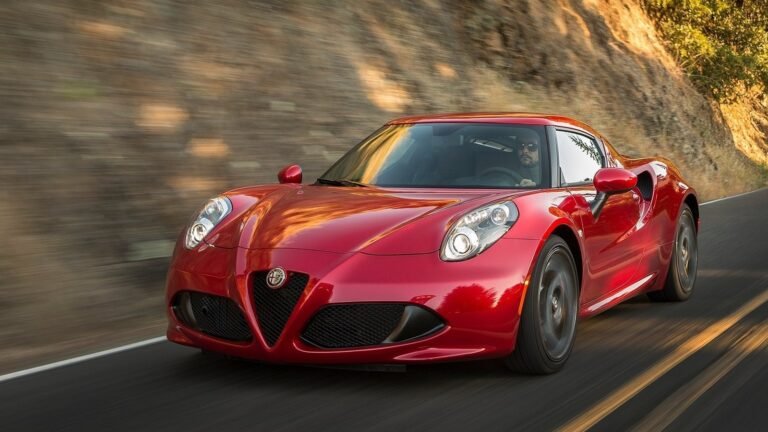 Which Car Should Have Been More Expensive?