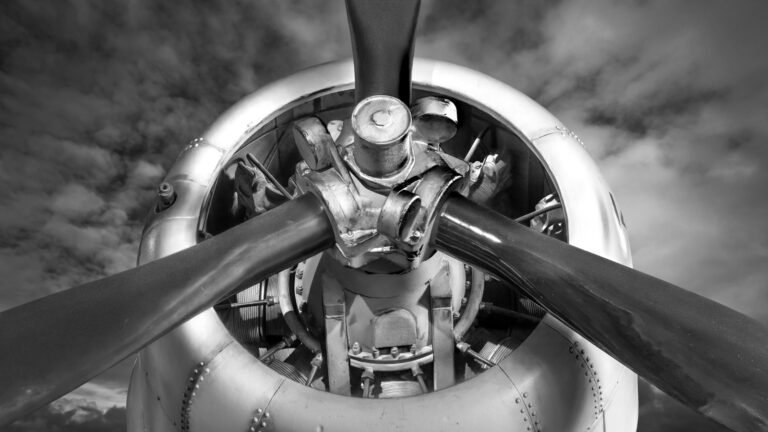 Car Vs. Airplane Engines: Why They're Built Differently