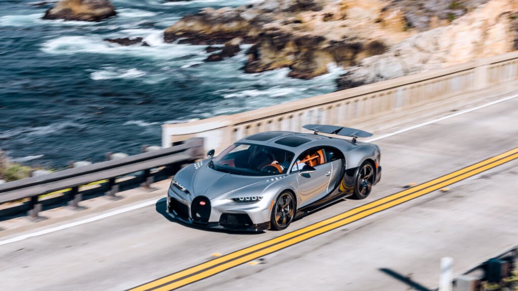 Here's What Jalopnik Readers Think About Hypercars