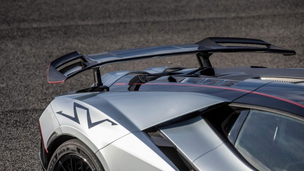 Revuelto SV Is The Most Powerful Lamborghini Ever, Still No Match For ZR1X