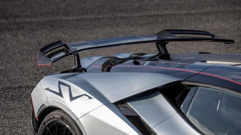 Revuelto SV Is The Most Powerful Lamborghini Ever, Still No Match For ZR1X