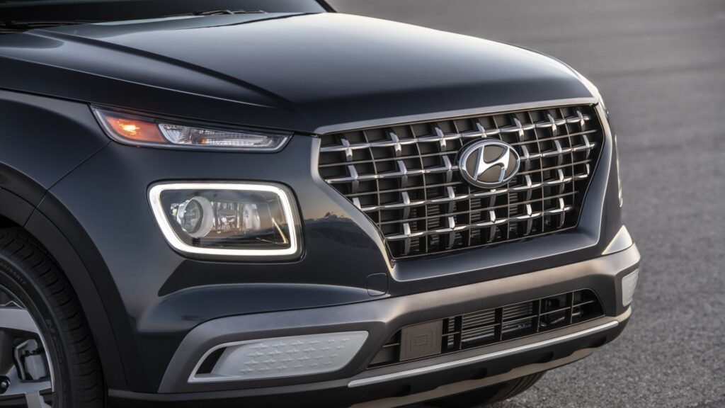 Hyundai Venue Generations: Everything You Need To Know In One Place