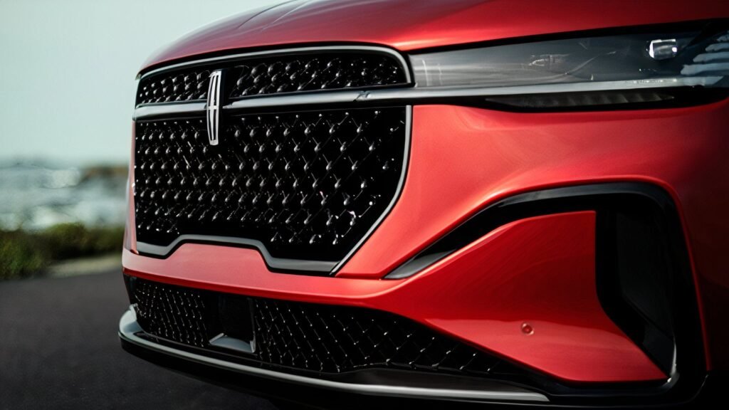 Ford Has A China Problem With Lincoln, And We Have Questions About That