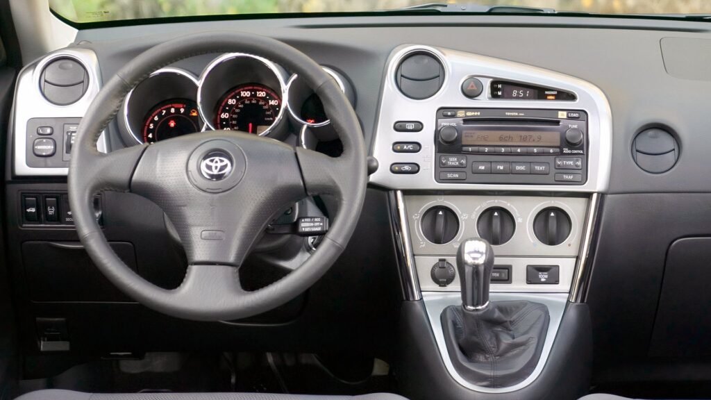 The Toyota Celica-Powered Hot Hatch With A 8,200 RPM Redline Costs $25K Less Than A New Golf GTI