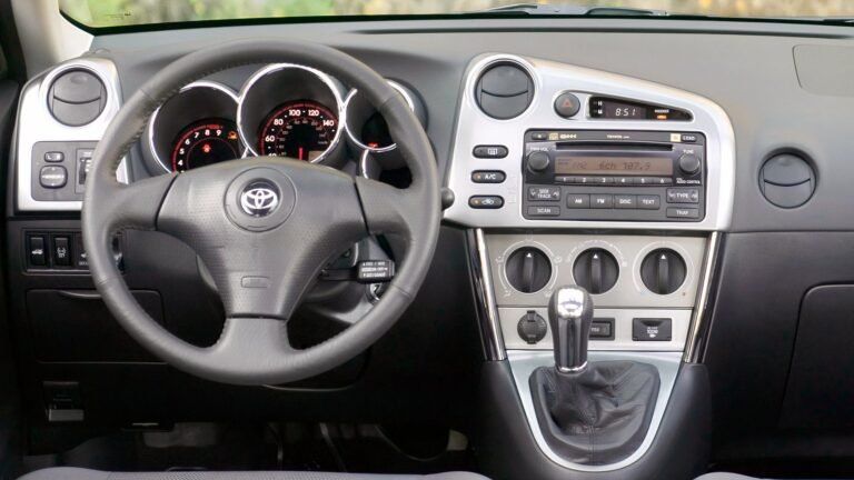 The Toyota Celica-Powered Hot Hatch With A 8,200 RPM Redline Costs $25K Less Than A New Golf GTI