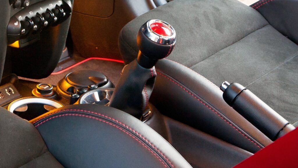 This Performance Brand Killed The Manual Gearbox A Year Ago, But This Time Nobody Really Noticed