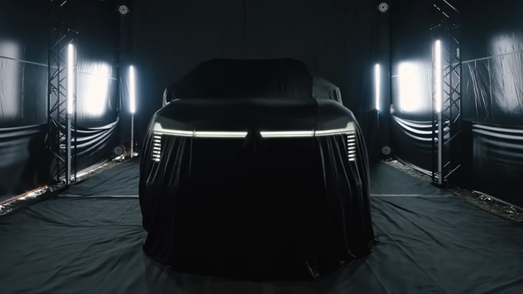 The Man Designing the New Mitsubishi Pajero Took Its Death Personally