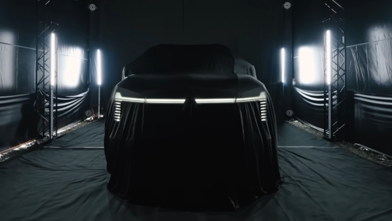 The Man Designing the New Mitsubishi Pajero Took Its Death Personally