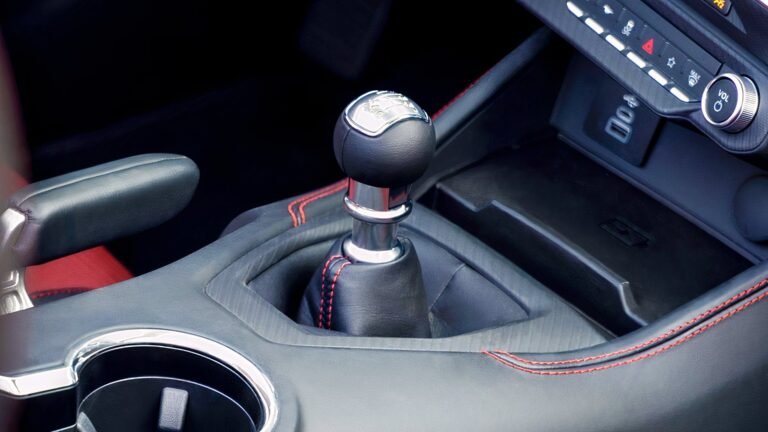 V8 Muscle, Unbeatable Value: The Sports Car With The Most Horsepower Per Dollar On Sale In The USA