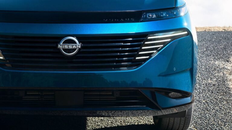 2025 Murano: Save $6,000 On This One-Year-Old Nissan SUV Right Now