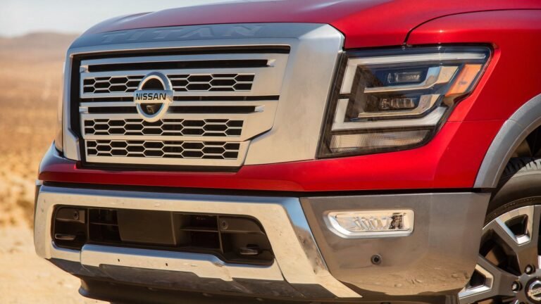 The Most Reliable Pickup Trucks Built Over The Last 10 Years