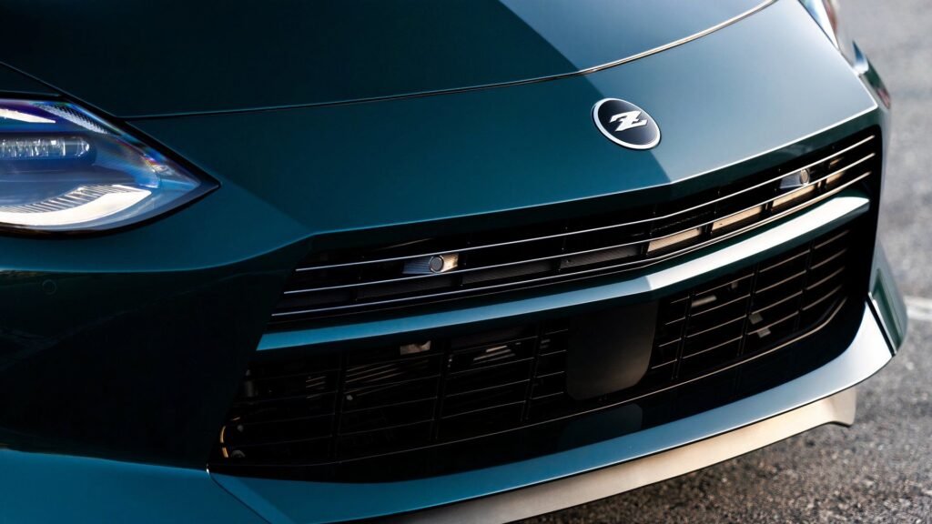 The Most Affordable 400 HP Sports Car On Sale In The USA