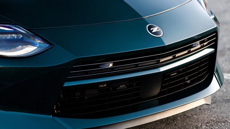 The Most Affordable 400 HP Sports Car On Sale In The USA