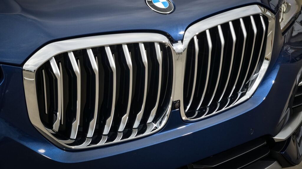 A Four-Year-Old BMW X5 Now Costs The Same As A New Toyota RAV4 Hybrid