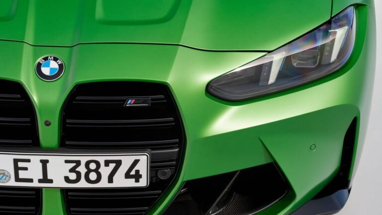 BMW M3 vs M4: The $3,000 Problem - Same Performance, Higher Price
