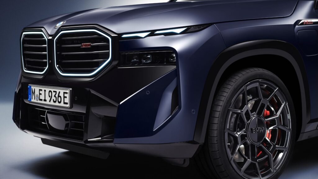 The Most-Hated BMW Model May Finally Get What It Deserves