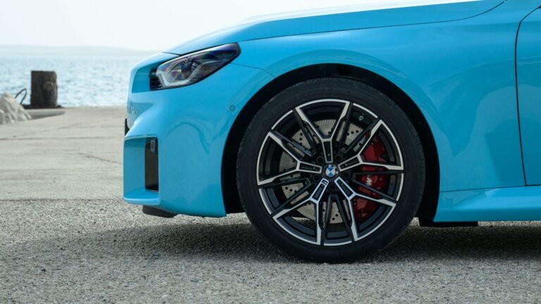 Little Price, Big Fun - The BMW Small Car Lineup Delivers The Thrills Without Breaking The Bank