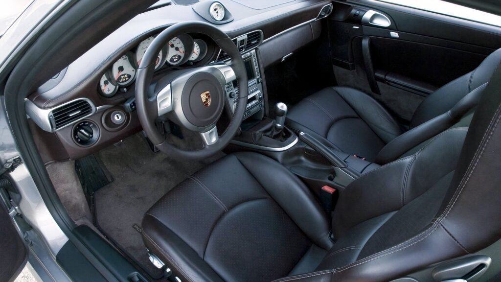 'Paying A Premium To Own Cars With Less Technology' - Why Old Porsche 911s Are Increasing In Value