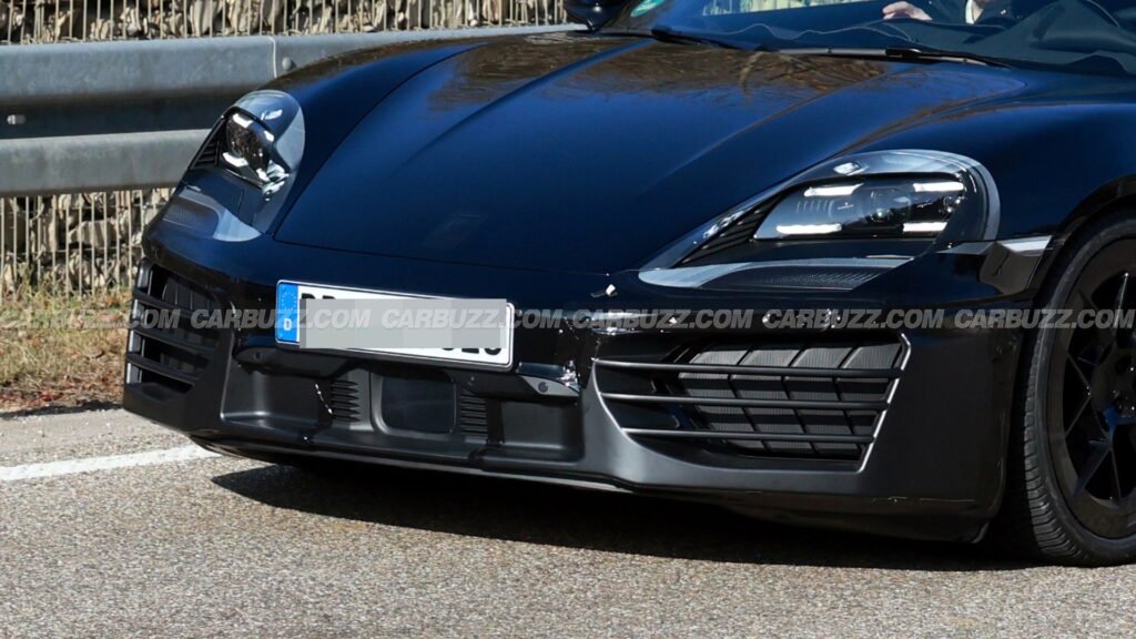 Porsche CEO Confirms Controversial Rumors About The Cayman And Boxster