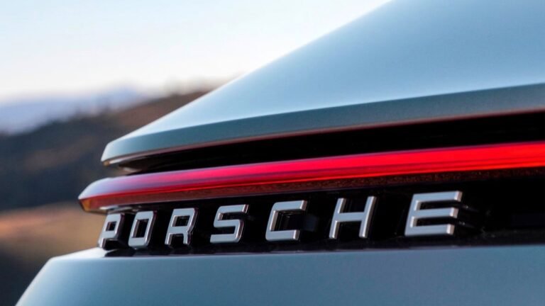 5 Years Of Free Driving: The Shocking Resale Reality Of The Porsche 911