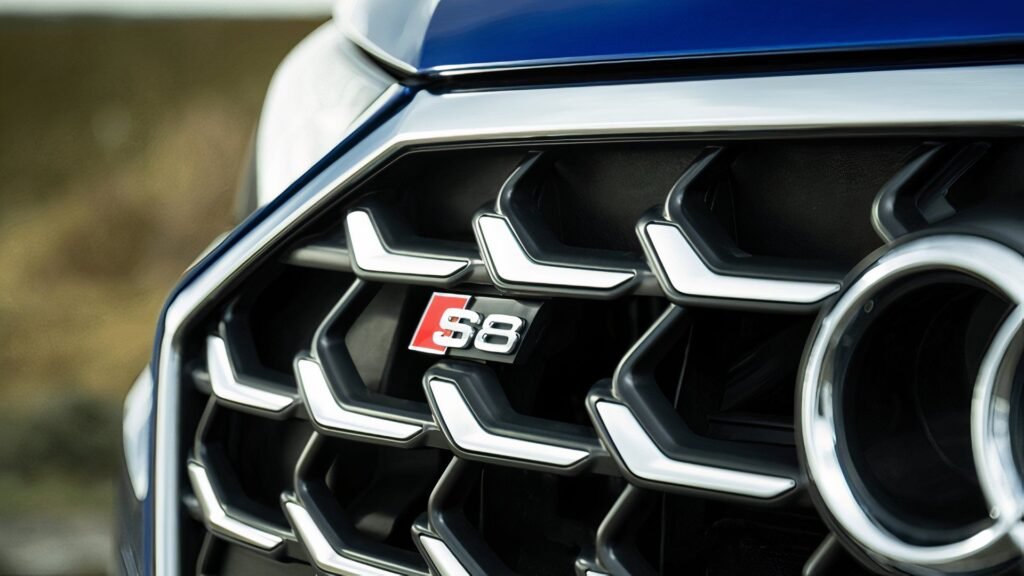2026 Audi S8 Is A Six-Figure Sleeper Sedan That's Going For A Steal Right Now