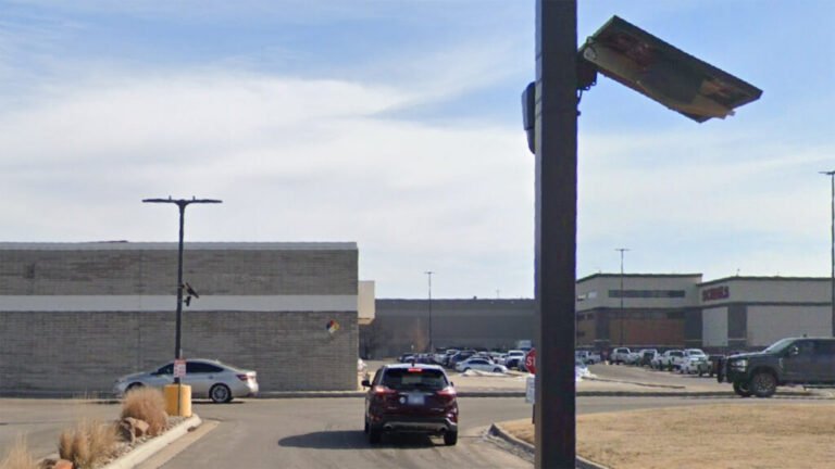 A Kansas Man Sues To Rip Out The 200-Flock-Camera Dragnet He Says He’s Trapped In