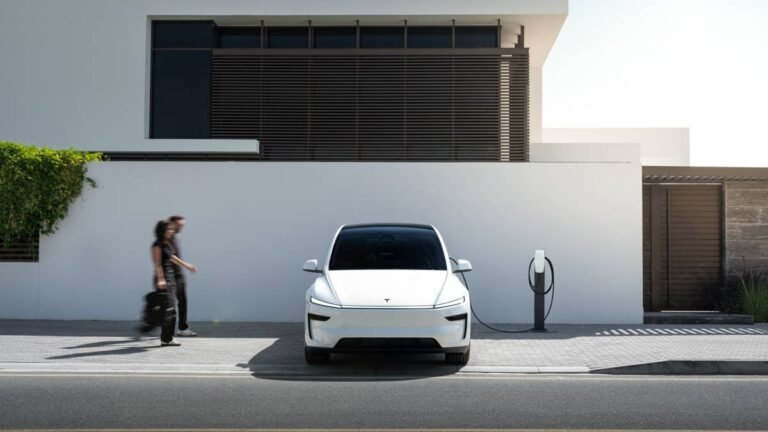 Tesla Model Y L Arrives Without a Feature Buyers Were Promised