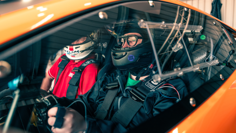 Science Says Speed Isn’t What Makes Driving Fun