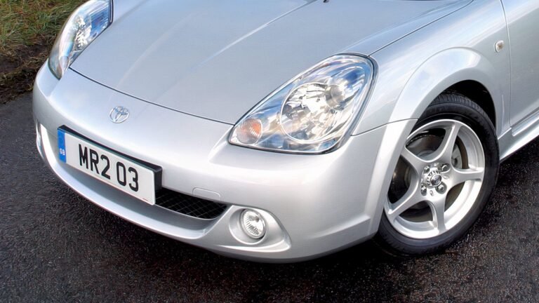 Toyota's New 450-HP Engine Could Change The Game For These Popular Models