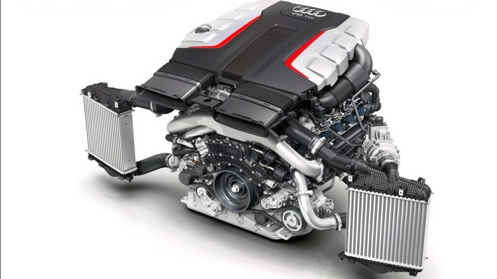 The Death Of The Super-Diesel: Why We’ll Never See Another Engine Like VW’s Twin-Turbo V8