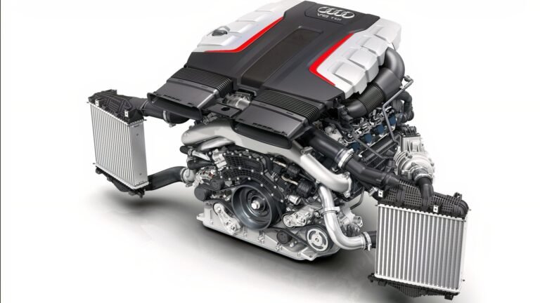 The Death Of The Super-Diesel: Why We’ll Never See Another Engine Like VW’s Twin-Turbo V8