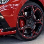 Volkswagen Built A Front-Wheel Drive Hatchback That Hits 60 MPH In Under 5 Seconds