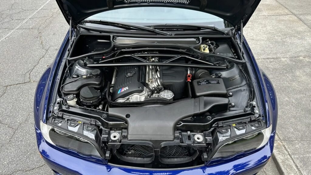 Same Power, Lower Price: 5 Under-The-Radar Cars Powered By Legendary Engines