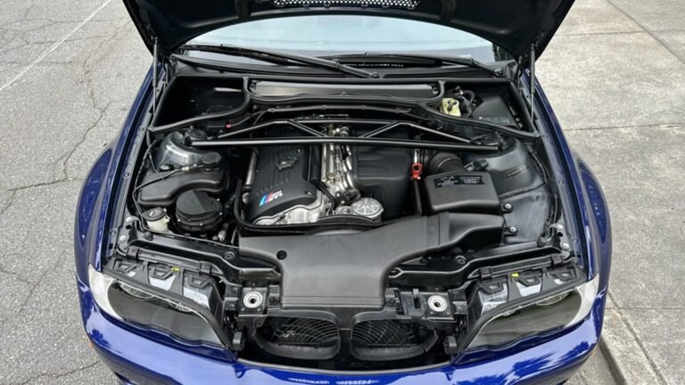 Same Power, Lower Price: 5 Under-The-Radar Cars Powered By Legendary Engines