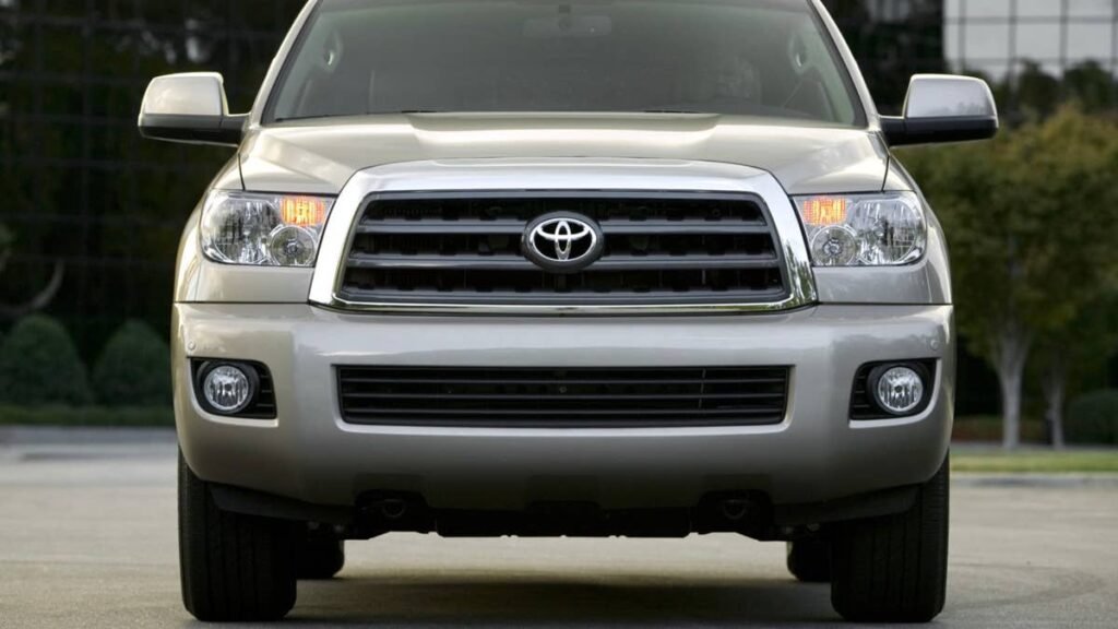 These Toyota and Lexus Models Dominate 250,000-Mile Longevity Study