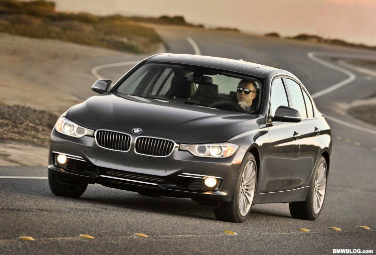 By The Numbers: Can The F30 328i Match The E36 M3?