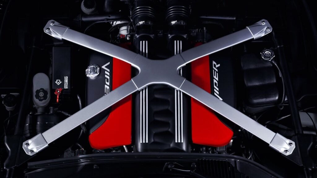 Cubic Inches And Pure Muscle: The 10 Biggest Engines Ever Built In America (And One That's Incoming)