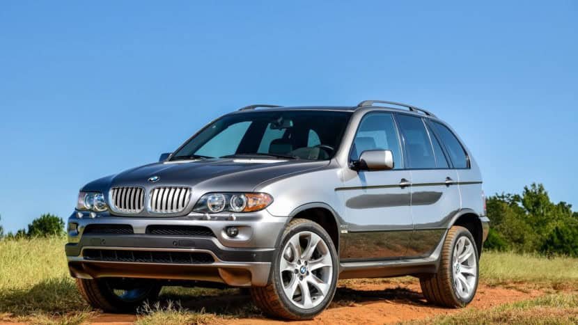 He’s Owned 103 BMW X5s. Here’s the One He’d Buy for $15,000