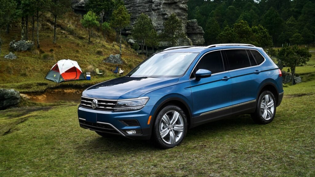 VW, Audi Recalling 4 Million Cars Worldwide Because Of One Little Bolt